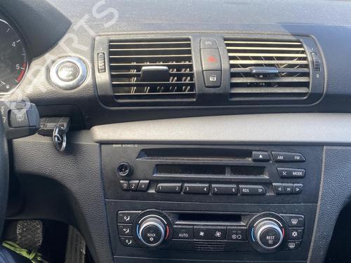 Left sun visor BMW 1 (E87) 118 d | BP25555860I1 - Image 26