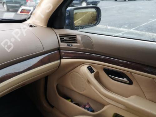 Right front fenders BMW 5 (E39) 520 d | BP28205554C42 