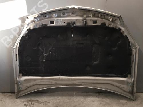 Panser OPEL ASTRA H (A04) 1.9 CDTI (L48) (120 hp) 25520028