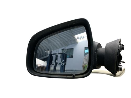 Used Left mirror DACIA LOGAN MCV (KS_) 1.5 dCi (KS0W) (86 hp) 25567466