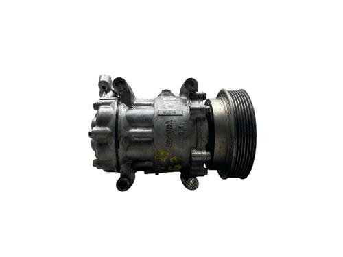 Used AC compressor AC compressor RENAULT MODUS / GRAND MODUS (F/JP0_) 1.5 dCi 75 (75 hp) 25549258 25549258