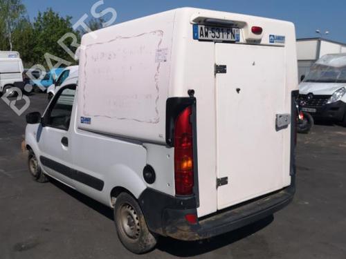 Left headlight RENAULT KANGOO Express (FC0/1_) 1.5 dCi (FC1E) | BP25537403C28  - Image 18