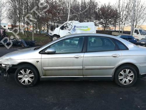Front left window mechanism CITROËN C5 II (RC_) 1.6 HDi (RC8HZB) | BP25533425C22 