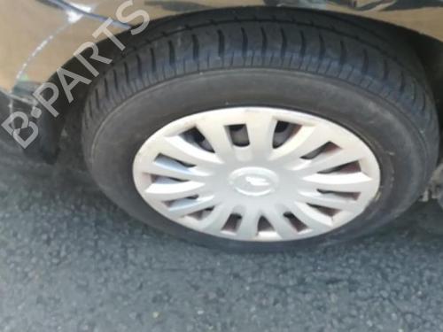 Viskermotor vindrute CITROËN C2 (JM_) 1.4 HDi | BP25560267M29 