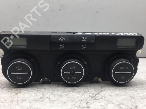 Used Climate control Climate control VW GOLF V (1K1) 1.9 TDI (105 hp) 25533476 25533476