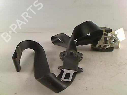 Used Front right seatbelt Front right seatbelt OPEL ASTRA F Hatchback (T92) [1991-2000] 25522926 25522926