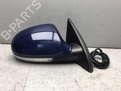 Right mirror VW PASSAT B6 (3C2) 2.0 TDI 16V | BP25561312C27