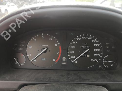 Left side indicator HONDA ACCORD V (CE, CF_, CD) 1.8 i (CE7) | BP25538216I20  - Image 9