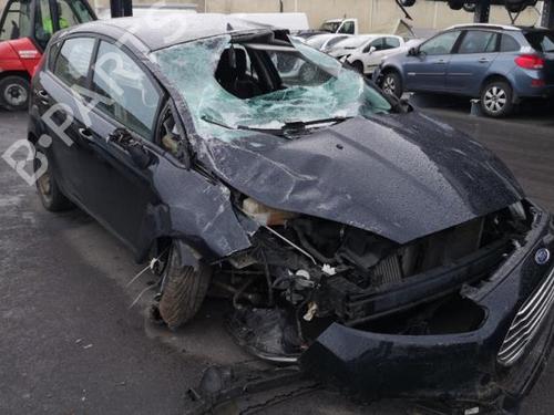 Right front window switch FORD FIESTA VI (CB1, CCN) 1.0 EcoBoost | BP25517773I26 - Image 11