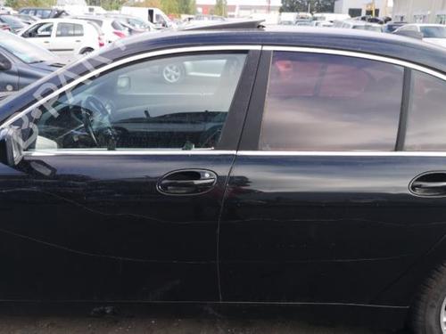 Rear left window mechanism BMW 7 (E65, E66, E67) 730 d | BP25583288C24 - Image 12