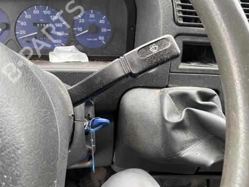 Used Parts PEUGEOT BOXER Platform/Chassis (ZCT_)  2.5 D  2502728