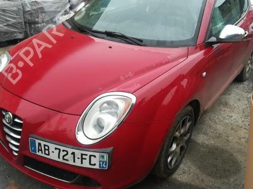 Starter ALFA ROMEO MITO (955_) 1.3 MultiJet (955AXP1A, 955AYC1A) | BP25559351M8  - Image 7