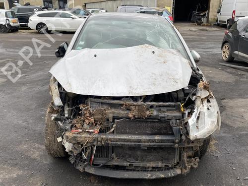 Left tailgate light CITROËN C3 II (SC_) 1.6 HDi | BP25503173C79 