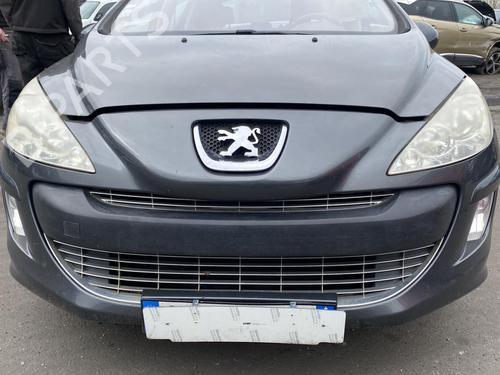 Left mirror PEUGEOT 308 I (4A_, 4C_) 1.6 HDi | BP25891515C26 