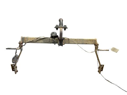 Trækkugle/Mekanisme PEUGEOT PARTNER Box Body/MPV 1.6 HDi (75 hp) 31578559