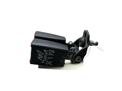 Seat buckle FORD KUGA I 2.0 TDCi | BP33551372I32 - Image 3