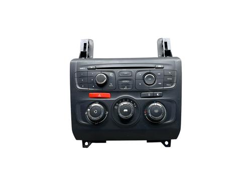 Climate control CITROËN C4 II (NC_) 1.6 HDi 90 | BP35927470I5 - Image 3