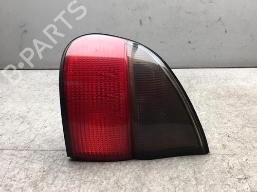 Used Left taillight RENAULT SAFRANE II (B54_) 2.0 16V (B54L) (136 hp) 25546814