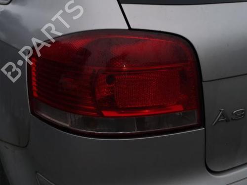 Steering column stalk AUDI A3 (8P1) 1.9 TDI | BP25525792I23  - Image 13