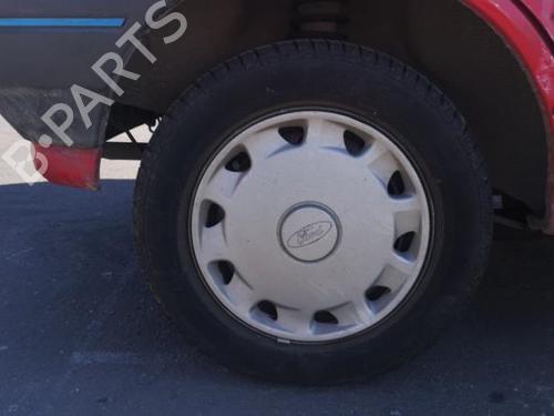 Left front indicator FORD FIESTA III (GFJ) 1.1 | BP25555363C32 