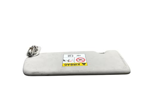 Right sun visor RENAULT CAPTUR II (HF_) TCe 100 (HFMT) | BP25540135I2