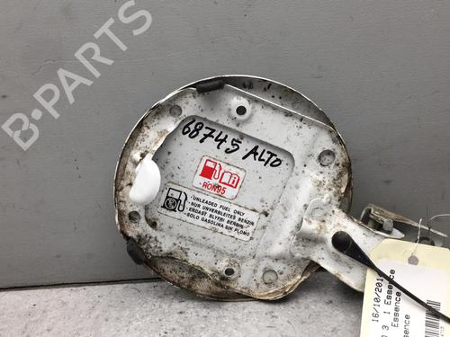 Used Fuel flap SUZUKI ALTO VII (GF, HA25_, HA35_) 1.0 (AMF310, GFC31S) (68 hp) 25576410