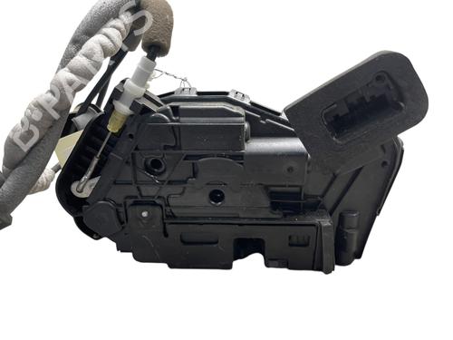 Front right lock AUDI A1 Sportback (GBA) 30 TFSI | BP28203714C97 