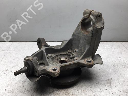 Left front steering knuckle MINI MINI (R50, R53) One D | BP25581278M25