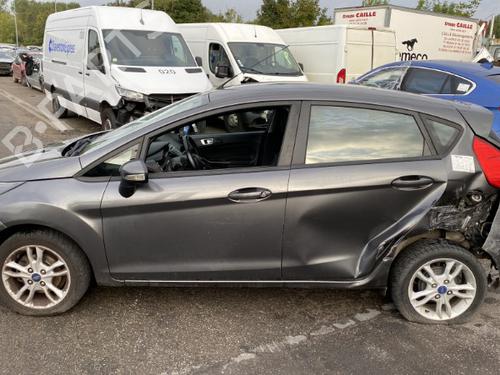 Left taillight FORD FIESTA VI (CB1, CCN) 1.25 | BP33050908C34 - Image 18