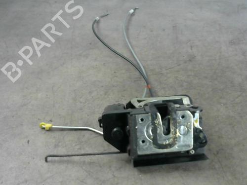 front-left-lock-ssangyong-actyon-i-2005-25559638 main image