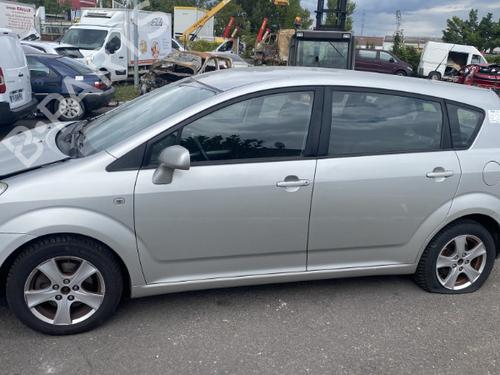Starter TOYOTA COROLLA Verso (ZER_, ZZE12_, R1_) 2.2 D-4D (AUR10_, AUR10R) | BP25508825M8 