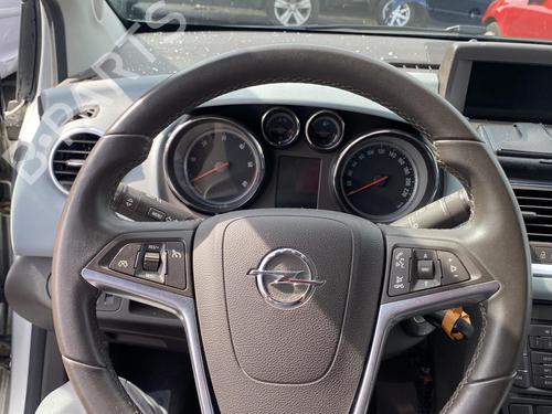 Left headlight OPEL MERIVA B MPV (S10) 1.7 CDTI (75) | BP25510335C28  - Image 26