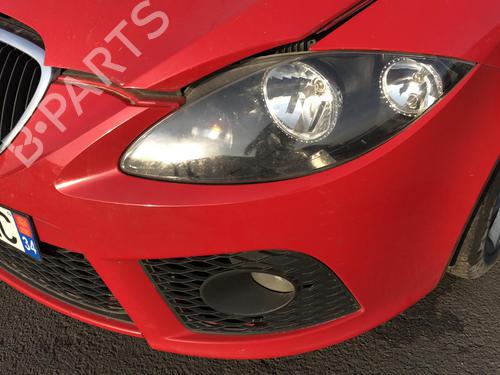 Left front window switch SEAT LEON (1P1) 2.0 TDI | BP25557676I27 - Image 30