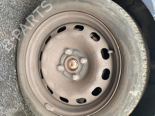 Front left seatbelt FORD FIESTA VI (CB1, CCN) 1.4 TDCi | BP25514986I26  - Image 42