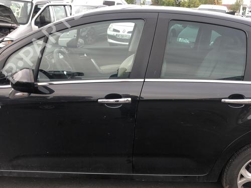 Instrument cluster CITROËN C3 II (SC_) 1.4 HDi 70 (SC8HZC, SC8HR0, SC8HP4) | BP25581567C47  - Image 18