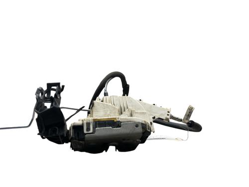 Front right lock LANCIA THEMA (LX_) 3.0 D (48, LX) | BP25550440C97 