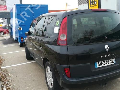 Left taillight RENAULT ESPACE IV (JK0/1_) 1.9 dCi (JK0U) | BP25515821C34  - Image 23