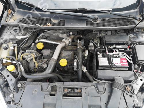 Right mirror RENAULT MEGANE III Hatchback (BZ0/1_, B3_) 1.5 dCi (BZ09, BZ0D, BZ1W, BZ29, BZ14) | BP25578657C27 