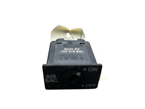 Used Switch VW POLO V (6R1, 6C1) 1.0 (75 hp) 31172809