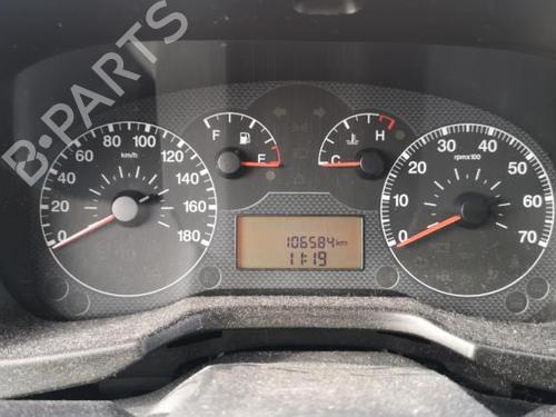 Right front brake caliper PEUGEOT BIPPER (AA_) 1.4 HDi | BP25557374M104 - Image 16