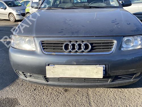 Left sun visor AUDI A3 (8L1) 1.9 TDI | BP25894360I1 - Image 10