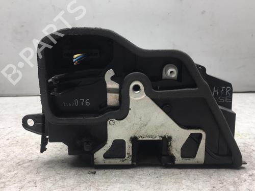 Rear right lock BMW 1 (E87) 120 i | BP25551197C99 