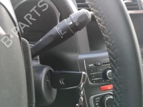 Front left window mechanism CITROËN C4 II (NC_) 1.6 HDi 90 | BP25583888C22 