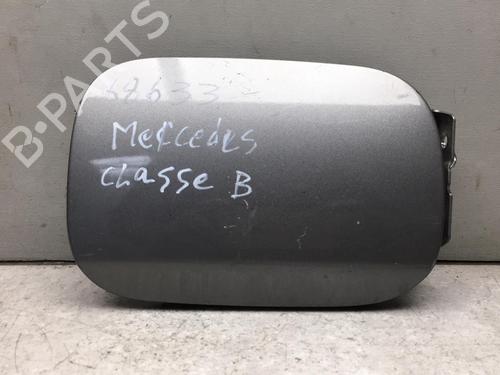 Used Fuel flap MERCEDES-BENZ B-CLASS Sports Tourer (W245) B 200 CDI (245.208) (140 hp) 25552081