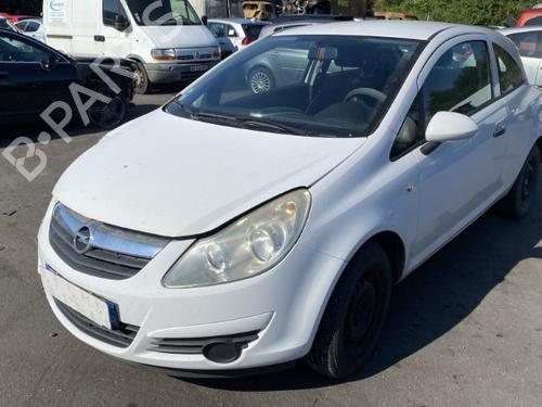 Climate control OPEL CORSA D (S07) 1.3 CDTI (L08, L68) | BP25513355I5  - Image 8