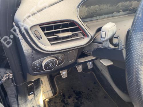 Right sun visor FORD PUMA (J2K, CF7) 1.0 EcoBoost mHEV | BP27345299I2 - Image 26