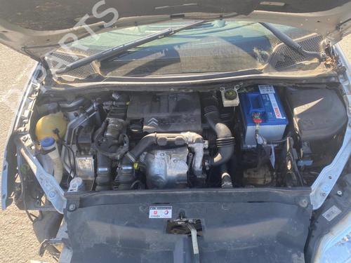 Electronic module CITROËN C4 Coupe (LA_) 1.6 HDi | BP36286096M83  - Image 6