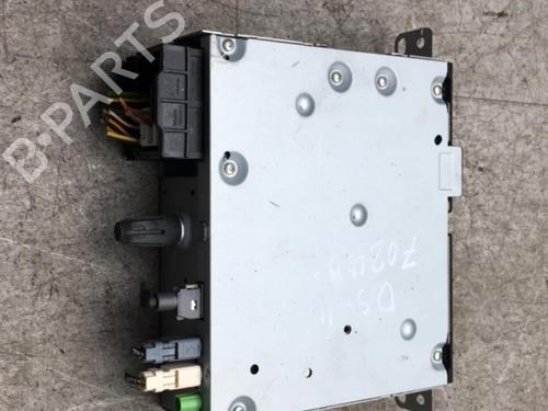 Used Radio Radio CITROËN DS4 (NX_) 2.0 HDi / BlueHDi 135 (136 hp) 25542276 25542276