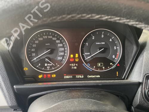 Left sun visor BMW 1 (F20) | BP34259053I1 - Image 10