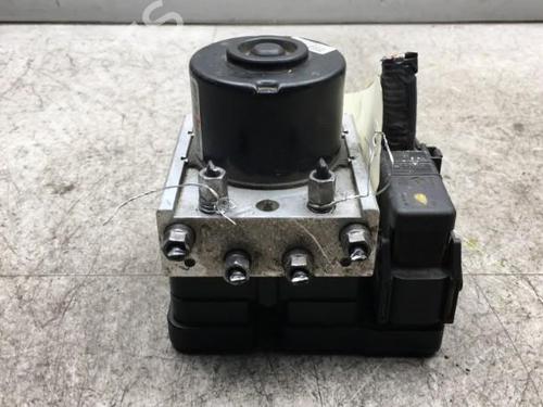 ABS pump MAZDA 3 (BK) 1.6 DI Turbo | BP25514141M43  - Image 5